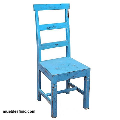 silla #16