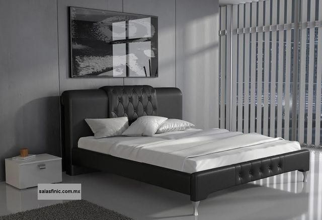 Cama # 1
